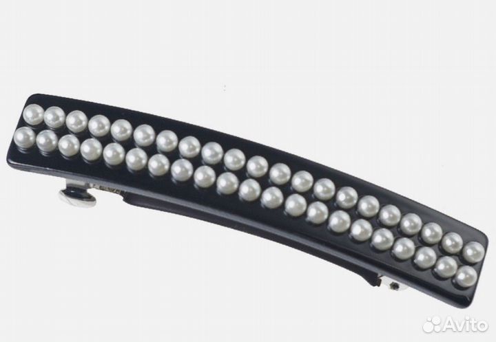 Заколка для волос