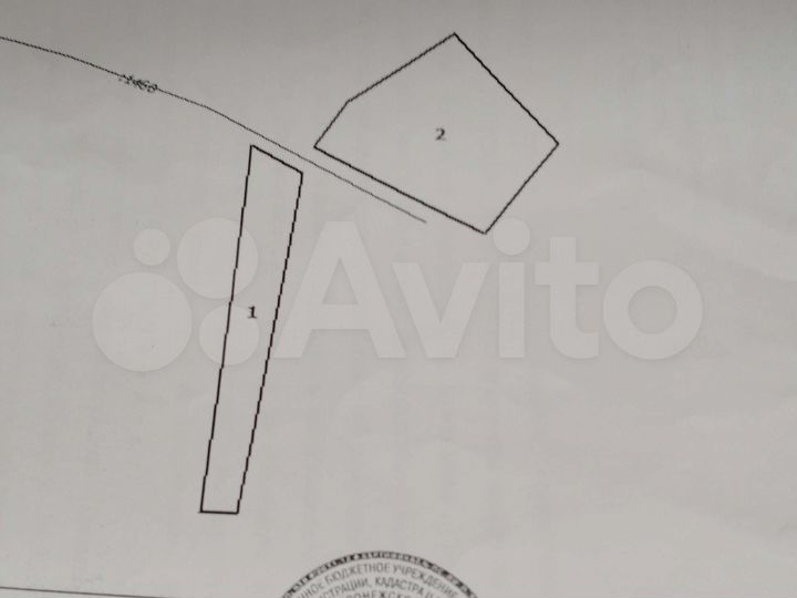 Участок 37,46 га (ИЖС)