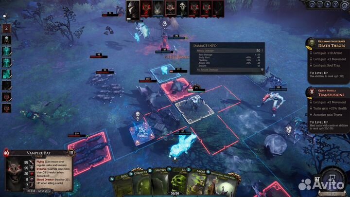 Immortal realms (Xbox one/s/x)