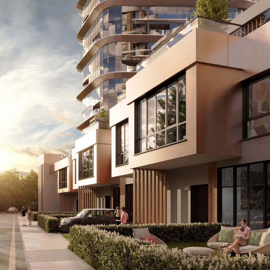 3-к. квартира, 59,6 м², 18/35 эт.