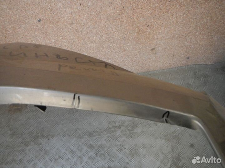 Бампер передний, Skoda -rapid (20)