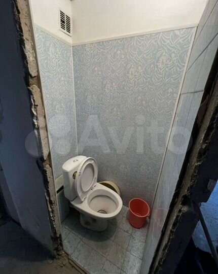 2-к. квартира, 45 м², 1/5 эт.