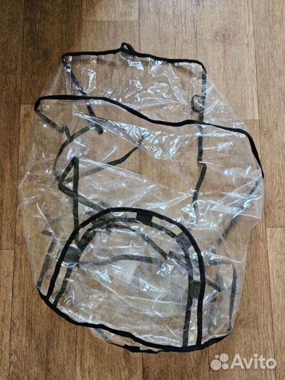 Дождевик Britax Romer