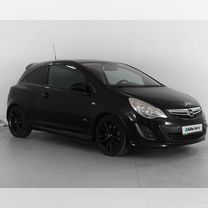 Opel Corsa 1.6 MT, 2011, 166 908 км, с пробегом, цена 735 000 руб.