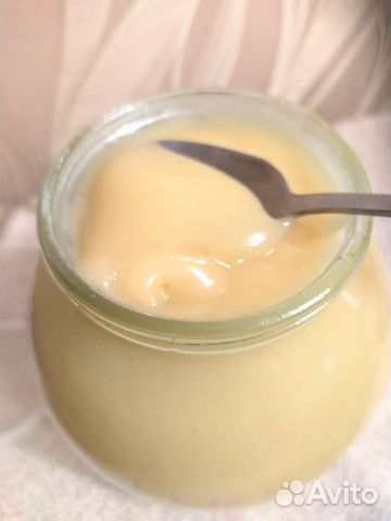 Мед разнотравье с доставкой