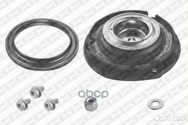 Ремкомплект амортизационной опоры KB65915 NTN-SNR