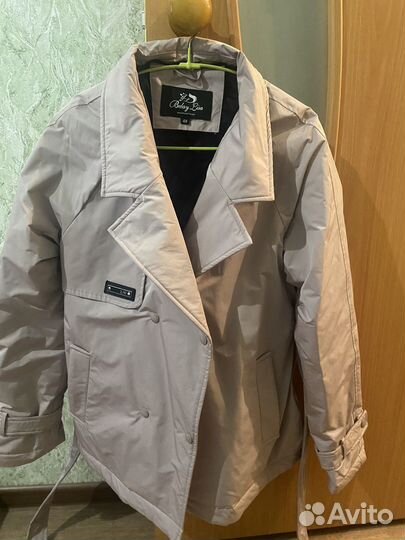 Куртка женская