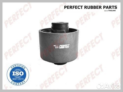Сайлентблок подушки дифференциала