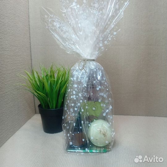 Подарочный набор