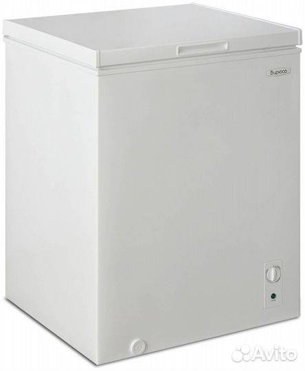 Морозильный ларь бирюса 170 kх
