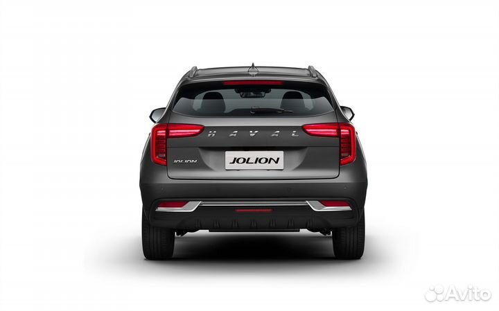 Haval Jolion 1.5 AMT, 2023