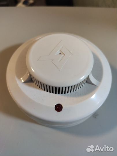 Пожарный датчик C.Nord «сн-Дым» и ИП 212-141