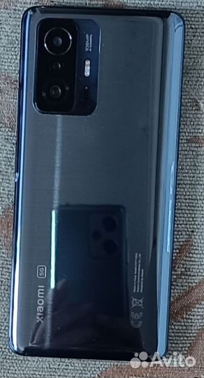 Xiaomi Redmi Note 11 Pro 5G, 8/256 ГБ