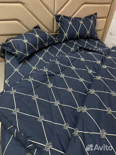 Постельное белье