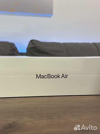 Macbook air m1 8 256