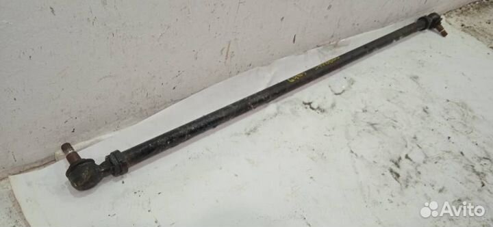 Рулевая тяга Мерседес W463 G