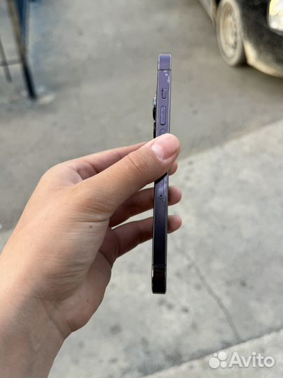 iPhone 14 Pro, 128 ГБ