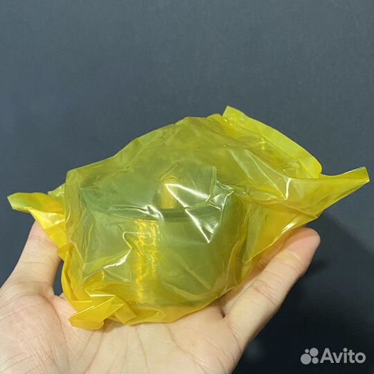 Подшипник ступицы S517202J001