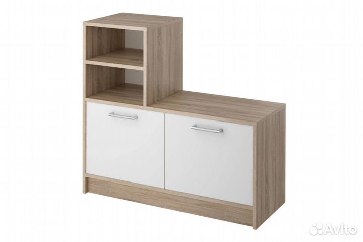 Тумба Лофт-2 стл.117.01М