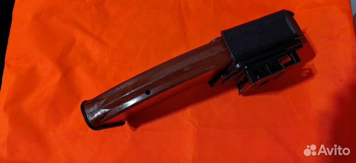 Быстрый спортивный подсумок для магазина