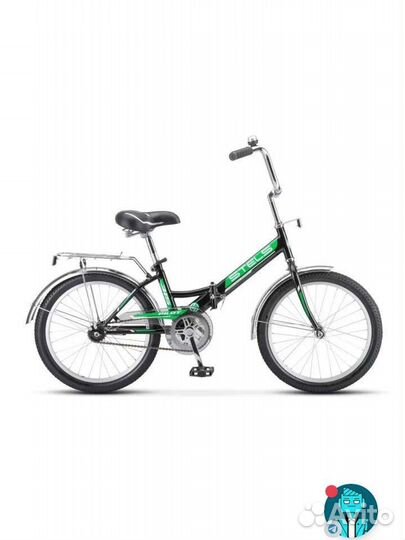 Велосипед Stels 20