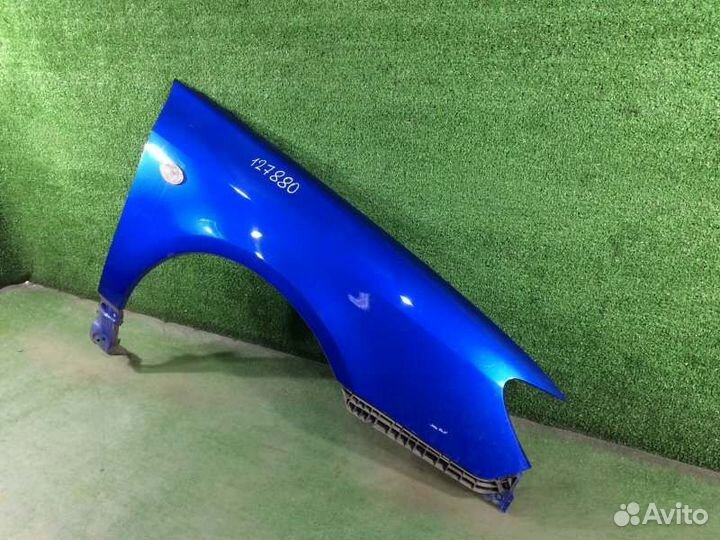 Крыло переднее правое Subaru Impreza GG3 EJ152