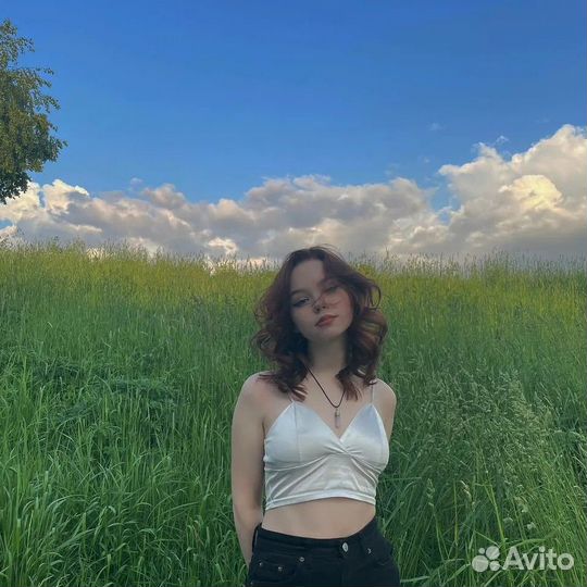 Ассистент парикмахера