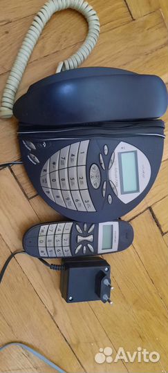 Телефон стационарный