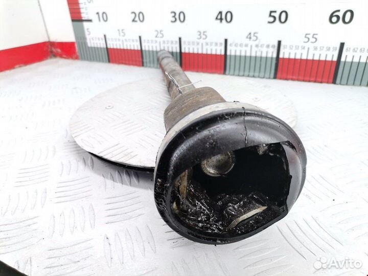 Полуось для Peugeot-Citroen 407