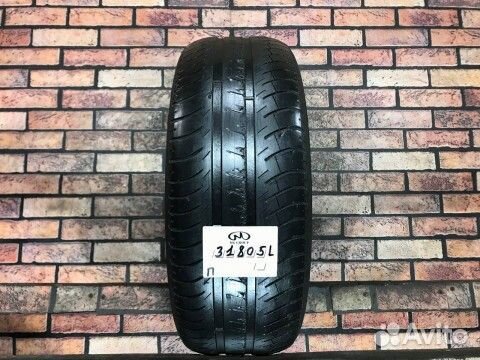 Michelin Energy E3A 205/55 R16 91V