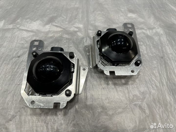 Новый Радар ACC Audi A4 A5 Q5 80A907561E