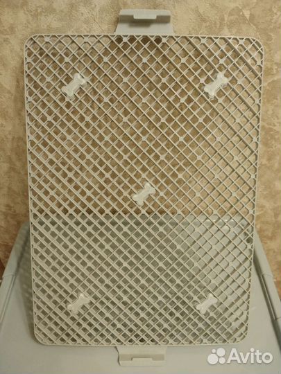 Лоток туалет для собак