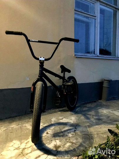 BMX Wethepeople Versus 2014