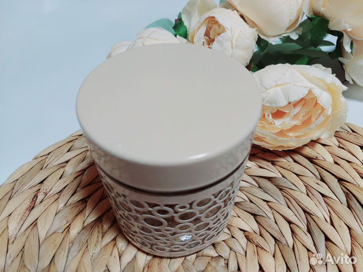 Банка для сыпучих продуктов