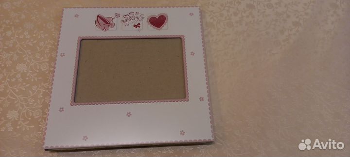 Фоторамка