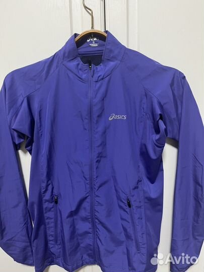 Ветровка asics XS