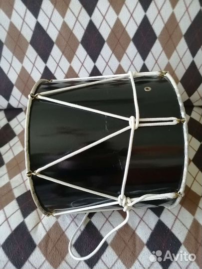 Кавказский барабан