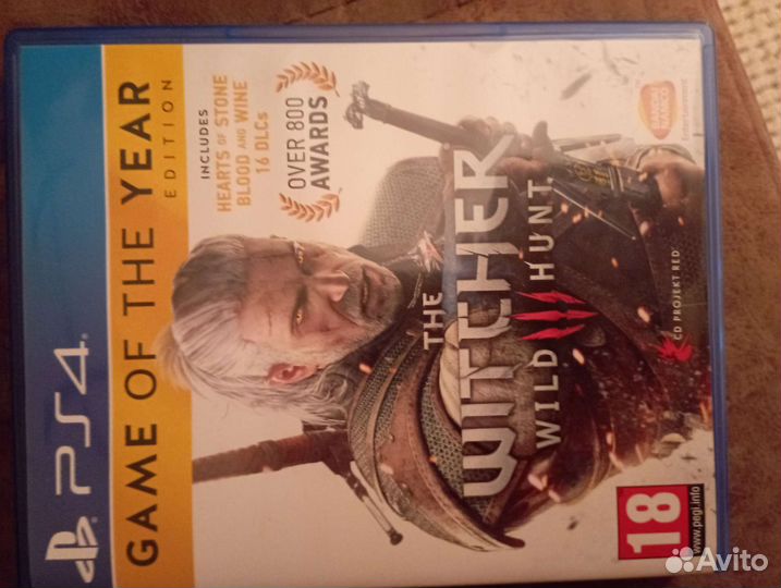 Игры для приставок ps4