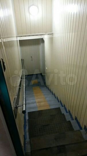 Офис, 18 м²
