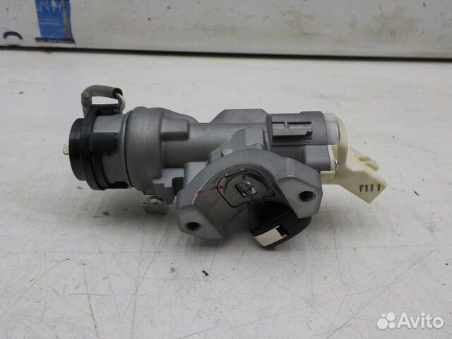 Замок зажигания на Kia Cerato