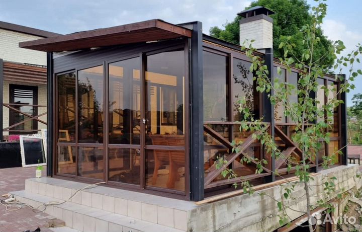 Пластиковые двери в Рассрочку