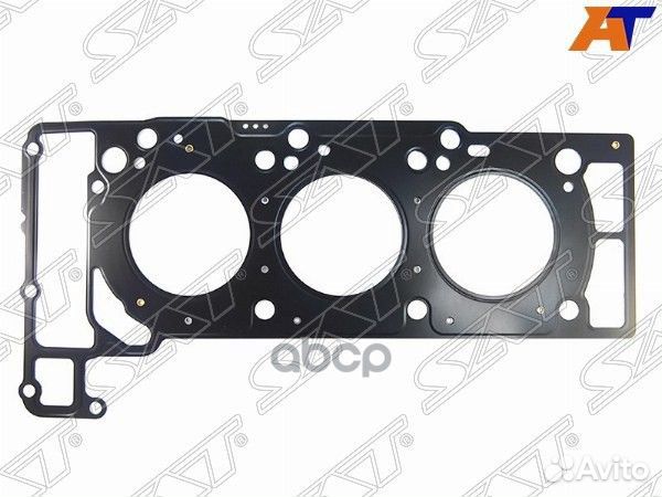 Прокладка ГБЦ RH M112.910/M112.911 mercedes 97