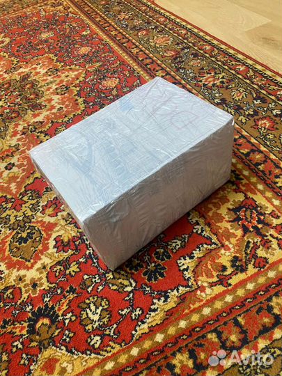 Вафельница СССР