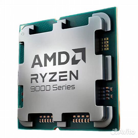 Процессор AMD ryzen 7 9700X OEM 100-000001404