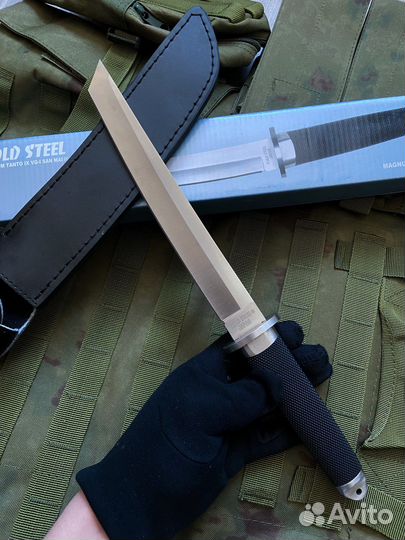 Нож Cold Steel Magnum