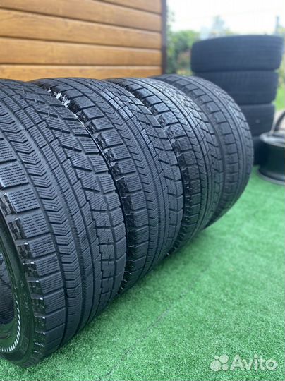 Bridgestone Blizzak RFT 245/50 R19