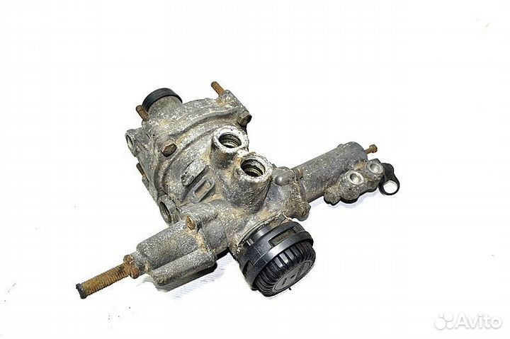 Регулятор давления воздуха DAF XF95 (01.02-12.06)