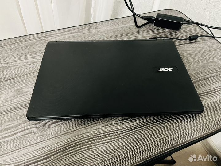 Ноутбук acer aspire 3