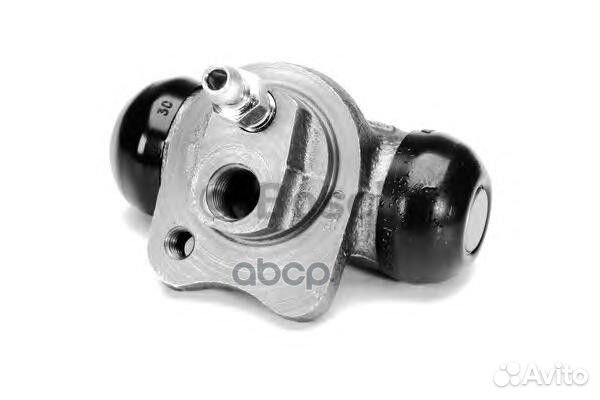 Цилиндр тормозной рабочий opel astra/corsa/vect