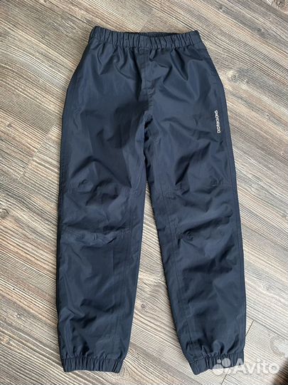 Брюки Didriksons